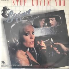 Bogart - Stop Lovin' You 45lik