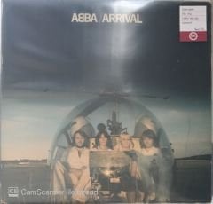 ABBA - Arrival LP