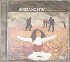 Bossa Nostra - Featuring Bruna Loppez CD