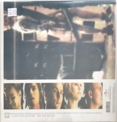 First Band On The Moon The Cardigans LP