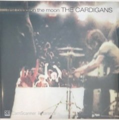 First Band On The Moon The Cardigans LP