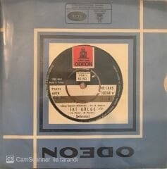 Şehrazat - İki Gölge 45lik