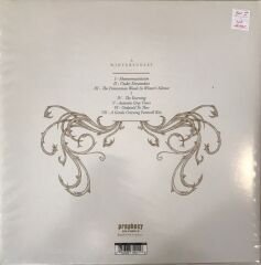 Empyrium - A Wintersunset.. LP