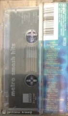 Metro Smash Hits KASET