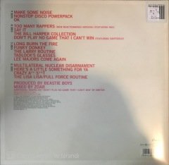 Beastie Boys Hot Sauce Committee Part Two Double LP