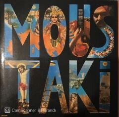 Moustaki LP