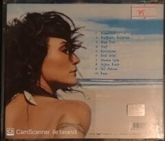 Özlem Tekin - Tek Başıma CD