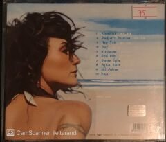 Özlem Tekin - Tek Başıma CD