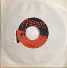 Otis And Carla Knock On Wood 45lik