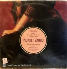 Nükhet Duru / Melankoli LP