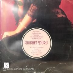 Nükhet Duru / Melankoli LP