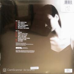 The Goo Goo Dolls - Let Love In - LP