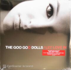 The Goo Goo Dolls - Let Love In - LP