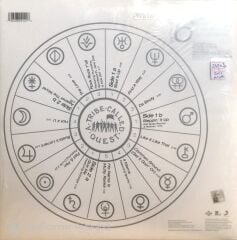 A Tribe Called Queest / The Love Movement Double LP