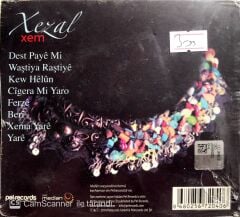 Xezal Xem CD