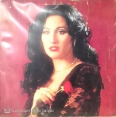 Nükhet Duru / Melankoli LP