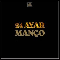 Barış Manço 24 Ayar LP