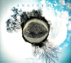 Anathema – Weather Systems CD