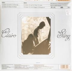 Clairo - Sling - LP