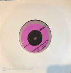Bedia Akartürk - Sevemedim Kara Gözlüm 45lik