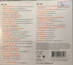 Diana Ross & The Supremes 40 Golden Motown Greats CD