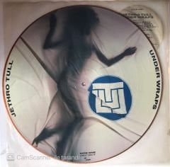 Jethro Tull - Under Wraps (Picture Disc) LP