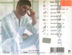 Meriç Senin Olayım CD