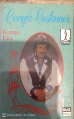 Cengiz Coşkuner Komşu Kızı KASET