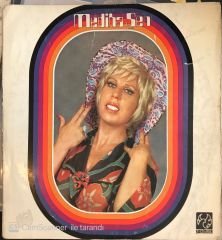 Mediha Şen 4 LP