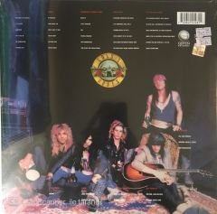 Guns 'N' Ross Appetite For Destruction LP