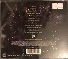 Robbie Williams - Intensive Care CD