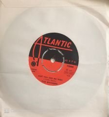 The Spinners Just Me And You Baby 45lik