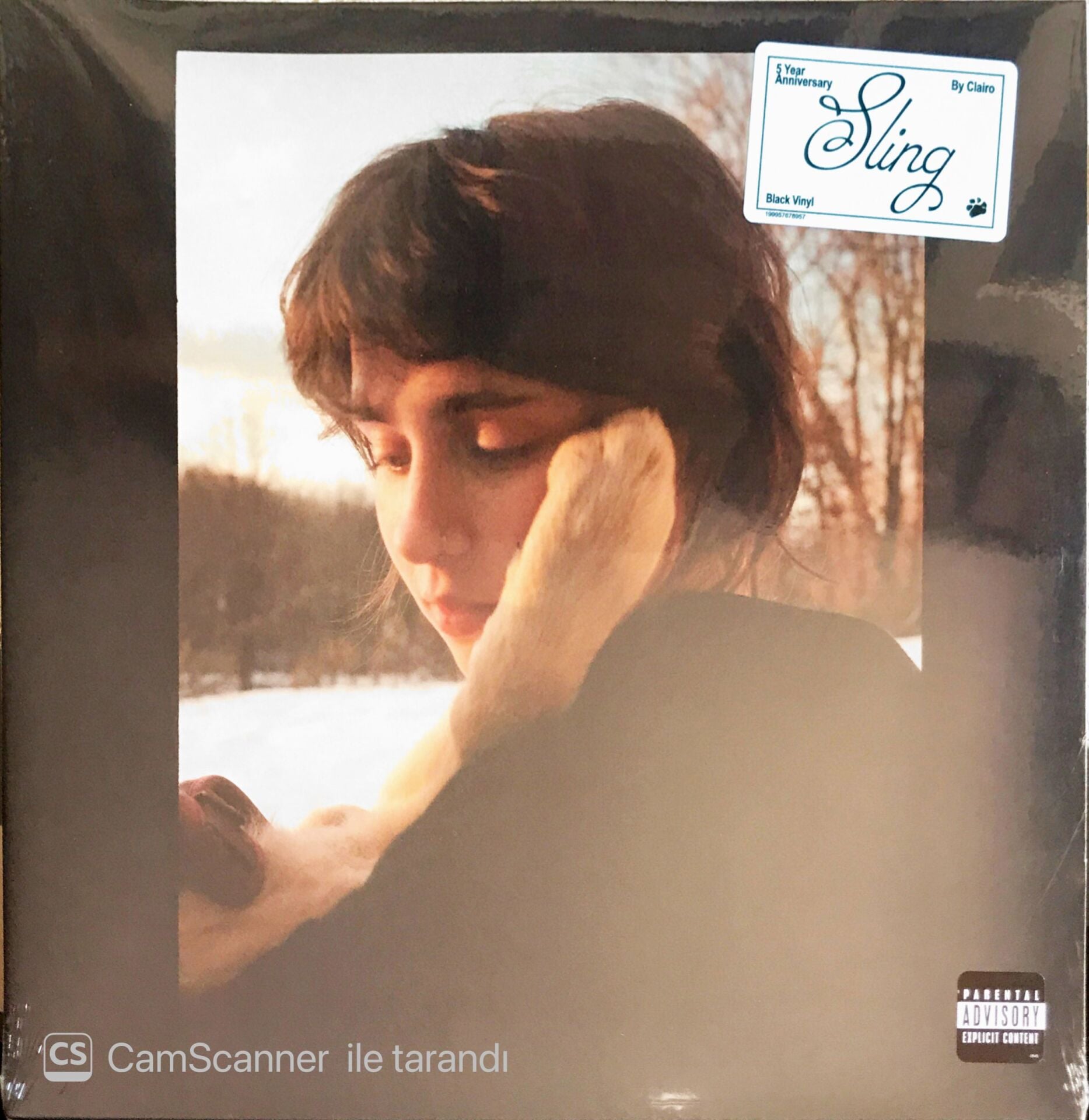 Clairo - Sling - LP
