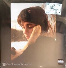 Clairo - Sling - LP