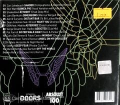 Sounds of Anjelique Vol.3 CD