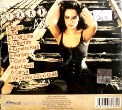 Tara Ax CD