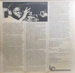 Ted Curson & Company Jubilant Power LP
