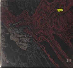 Grave Miasma ‎ Endless Pilgrimage LP