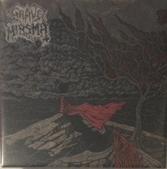 Grave Miasma ‎ Endless Pilgrimage LP