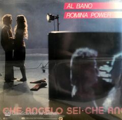 Al Bano / Romina Power LP