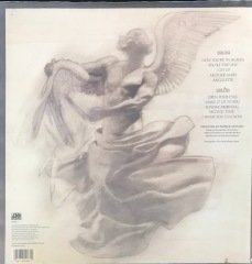 Julian Lennon Mr. Jordan LP