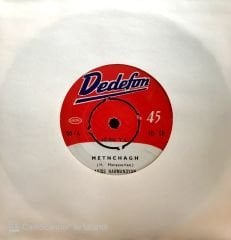 Adiss Harmandyan - Metnchagh 45lik