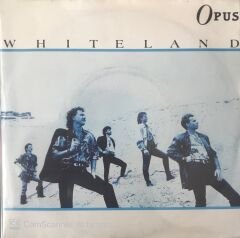 Opus - Whiteland 45lik