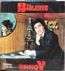Bülent Ersoy Şöhretler LP
