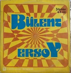Bülent Ersoy Şöhretler LP