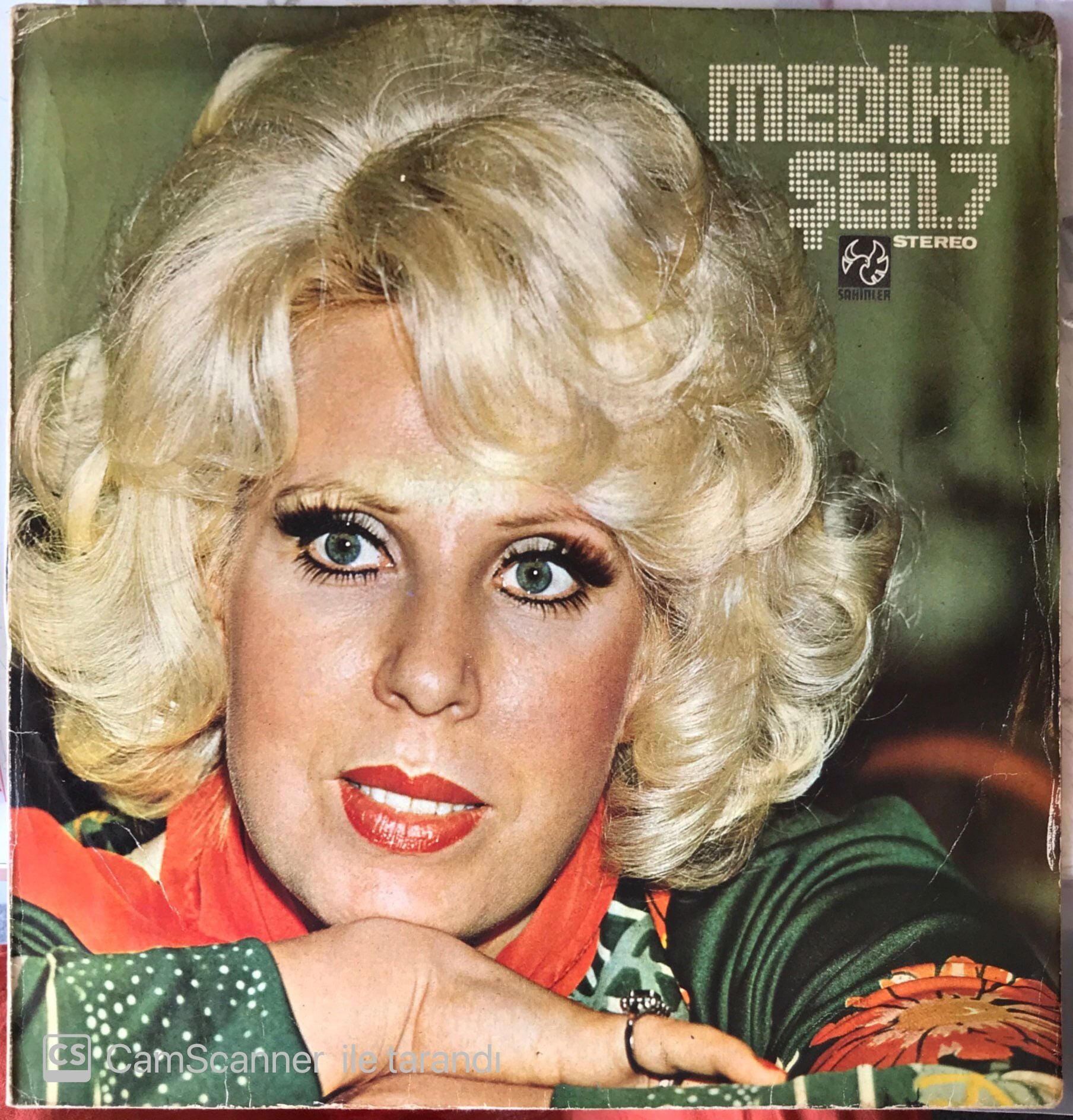 Mediha Şen 7 LP