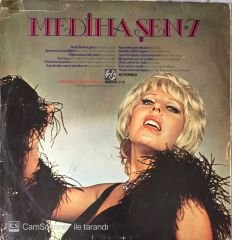 Mediha Şen 7 LP