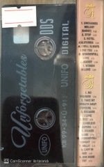 Unforgettables KASET