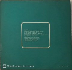 The Ventures 10th Anniversary Album Double LP