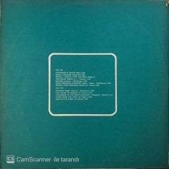 The Ventures 10th Anniversary Album Double LP